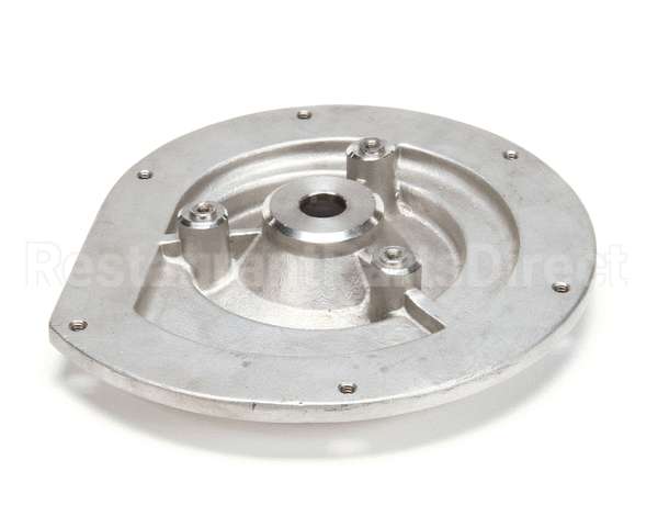 113635 Champion - Moyer Diebel Flange,Jet Pump,Sst Ng. Machin