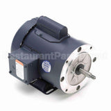 113637 Leeson Jet Pump Motor