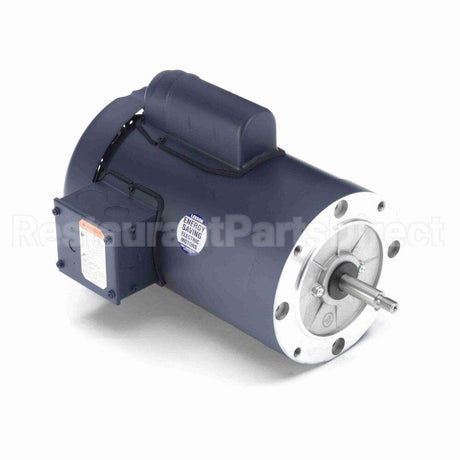 113641 Leeson Jet Pump Motor