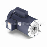 113641 Leeson Jet Pump Motor