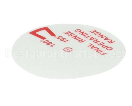 113644 Champion - Moyer Diebel Overlay 180F-195F Final Rinse