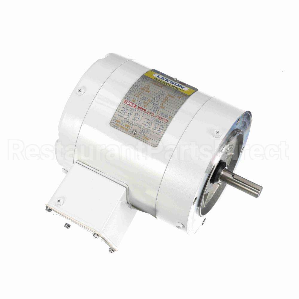 113649 Leeson Motor