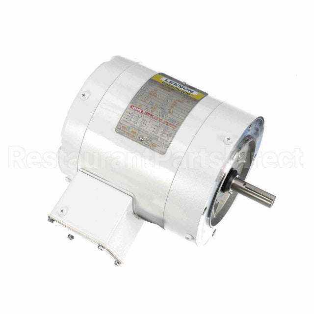 113649 Leeson Motor