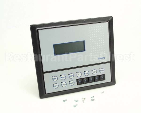 113660 Norlake Control Pco Display (Semi Grap
