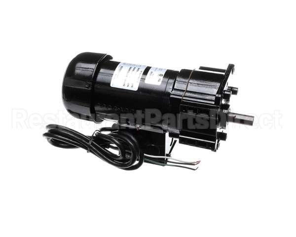 113679 Champion - Moyer Diebel Motor,Gear 1/6Hp 115-240V/1Ph