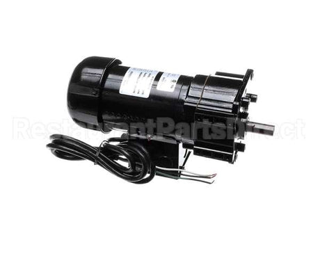 113679 Champion - Moyer Diebel Motor,Gear 1/6Hp 115-240V/1Ph