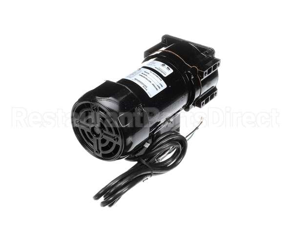 113679 Champion - Moyer Diebel Motor,Gear 1/6Hp 115-240V/1Ph