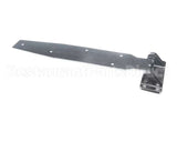 1137 Crown Tonka Hinge 1277 Heavy Duty Cam Rise 21" Strap