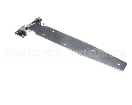 1137 Crown Tonka Hinge 1277 Heavy Duty Cam Rise 21" Strap