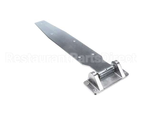1137 Crown Tonka Hinge 1277 Heavy Duty Cam Rise 21" Strap
