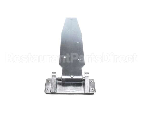 1137 Crown Tonka Hinge 1277 Heavy Duty Cam Rise 21" Strap
