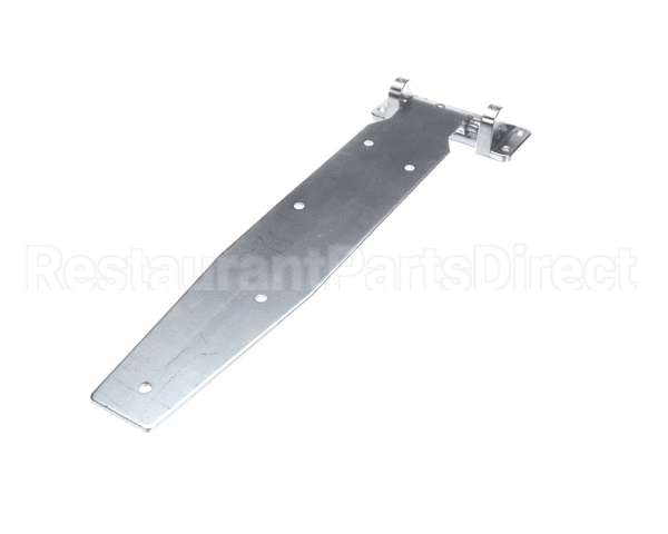 1137 Crown Tonka Hinge 1277 Heavy Duty Cam Rise 21" Strap