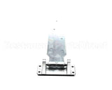 1137 Thermalrite Blast Chiller Hinge 1277 Heavy Duty Cam Rise 21" Strap
