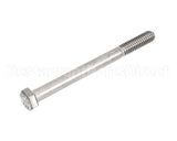 113704 Champion - Moyer Diebel Screw 5/16 X 3-1/2 Hex Head Ss