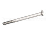 113704 Champion - Moyer Diebel Screw 5/16 X 3-1/2 Hex Head Ss