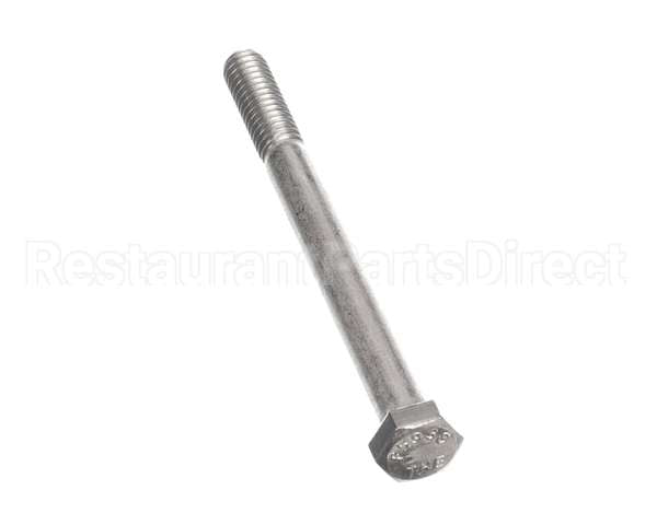 113704 Champion - Moyer Diebel Screw 5/16 X 3-1/2 Hex Head Ss