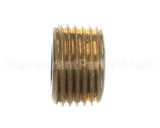 113705 Champion - Moyer Diebel Plug 1/2Npt Brass Allen Head Countersunk