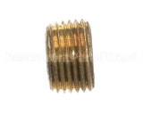 113705 Champion - Moyer Diebel Plug 1/2Npt Brass Allen Head Countersunk