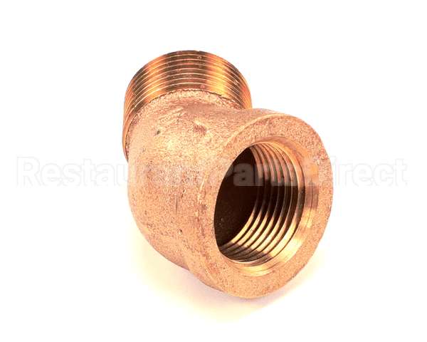 113706 Champion - Moyer Diebel Elbow Street 3/4X45 Brass