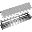1137198 Compatible Garland Frame, Support - Ceramic