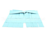 113720 Champion - Moyer Diebel Curtain 24 X 20 1/4 4Ply Rod