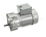 113732 Champion - Moyer Diebel Motor - Gear 1/6Hp Multi-Volt/3Ph