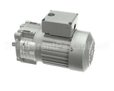 113732 Champion - Moyer Diebel Motor - Gear 1/6Hp Multi-Volt/3Ph