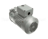 113732 Champion - Moyer Diebel Motor - Gear 1/6Hp Multi-Volt/3Ph