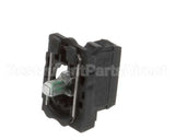 113752 Champion - Moyer Diebel Mounting Base W/ Led Green 120