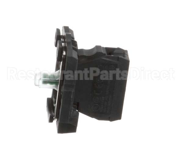 113752 Champion - Moyer Diebel Mounting Base W/ Led Green 120