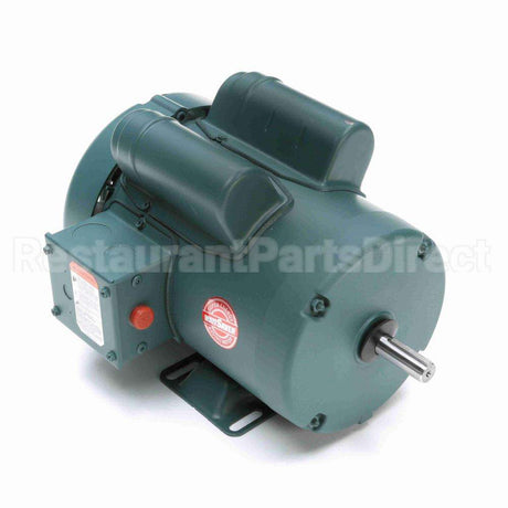 113768 Leeson Motor
