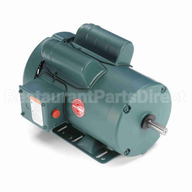113769 Leeson Motor