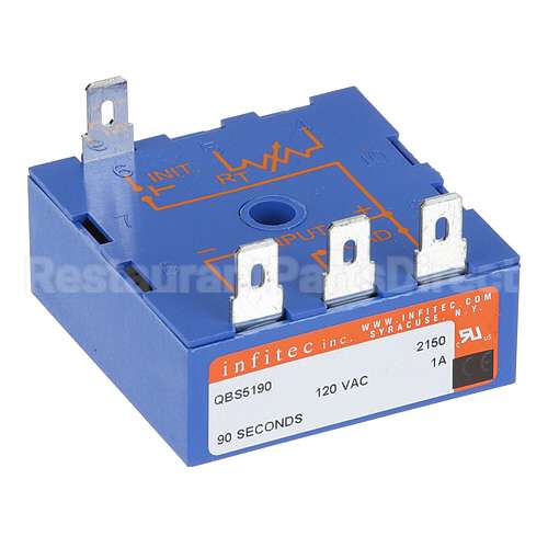 113782 Compatible Champion Timer