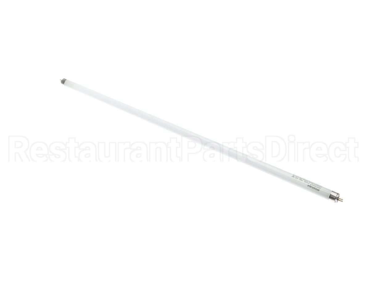 113784-1 Franke Lamp, Minature Fluorescent 20"