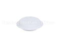 1138-000000 Kason Finish Cap White