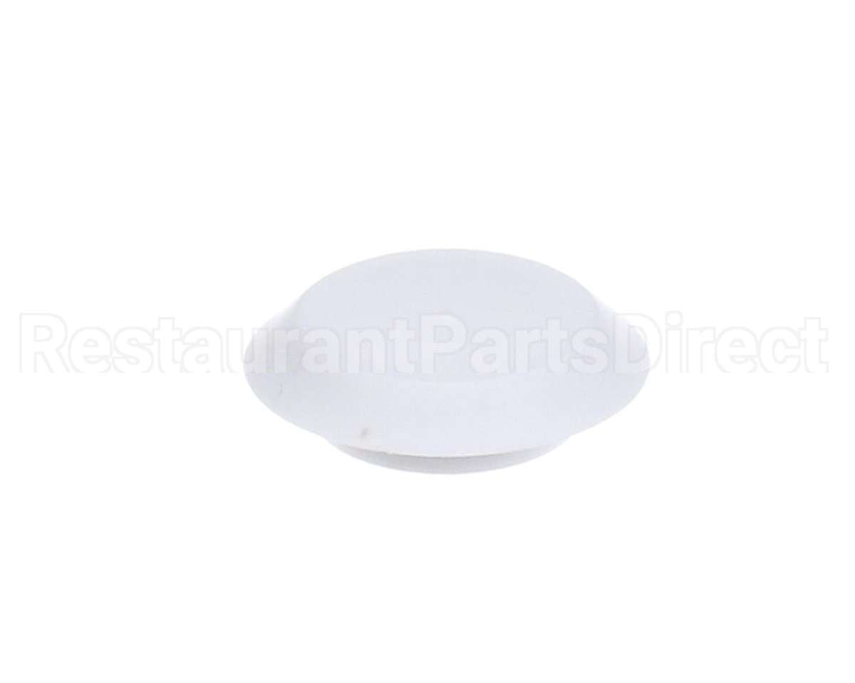 1138-000000 Kason Finish Cap White