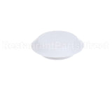 1138-000000 Kason Finish Cap White
