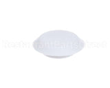 1138-000000 Kason Finish Cap White
