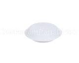 1138-000000 Kason Finish Cap White