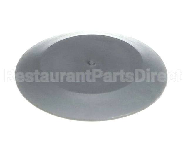 1138-000004 Kason Finish Cap Gray