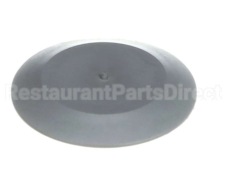 1138-000004 Kason Finish Cap Gray