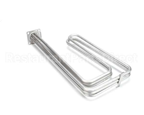 113804 Champion - Moyer Diebel Heater 10/12.1Kw 200-220/3 Erk