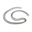 11381-6 Nieco Chain, Ladder, .353 Pitch, 13Ga, 6 Inch