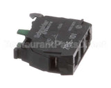 113812 Champion - Moyer Diebel Contact Block No W/O Base