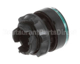 113814 Champion - Moyer Diebel Switch Pushbutton Grn Illum