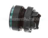 113814 Champion - Moyer Diebel Switch Pushbutton Grn Illum