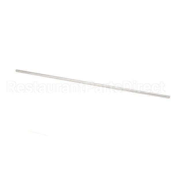 113828 Compatible Champion Rod Curtain 5/16 X 21 1/2 304S