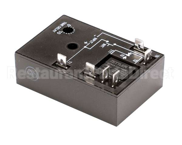 113875 Champion - Moyer Diebel Solid State Timer Mh60