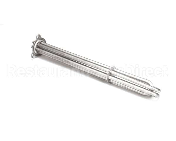 113886 Champion - Moyer Diebel Heater 12Kw 480/3 Bstr - Well