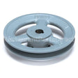 113892 Compatible Champion Sheave, Ak59, 5/8" Bore